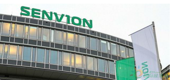 Senvion 印度资产也卖了！