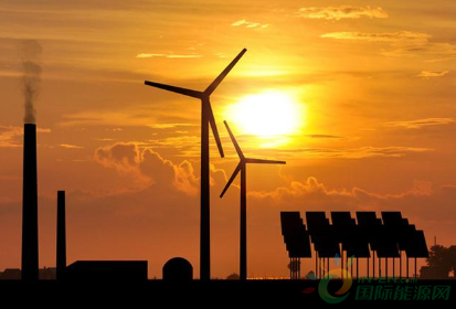 2020年3月西班牙风力发电量同比增长15%