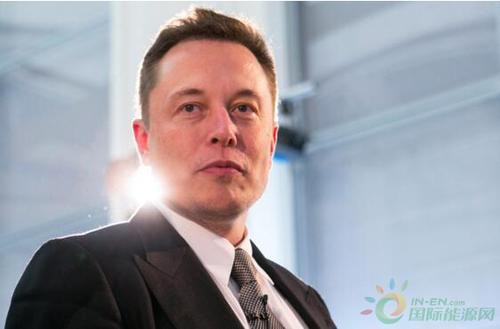 特斯拉：2020年上海超级工厂将实现15万辆电动汽车的目标