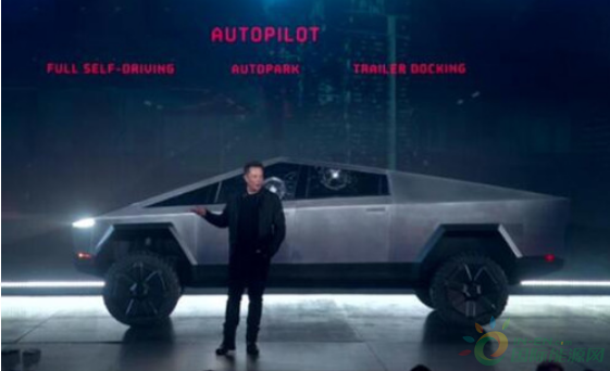 特斯拉电动皮卡预订量仍在攀升 部分市场每周新增数百辆