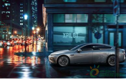 小鹏汽车宣布与英伟达继续合作