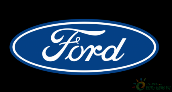 福特汽车已为其电动汽车充电网络名称申请商标