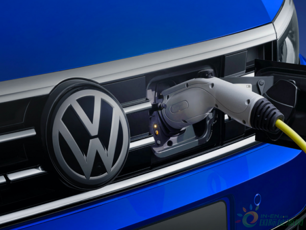 大众汽车全新纯电动车型下半年推出