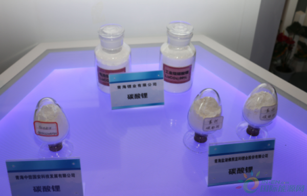 市场分析：钴盐厂有意挺价 锂价或逼近底部