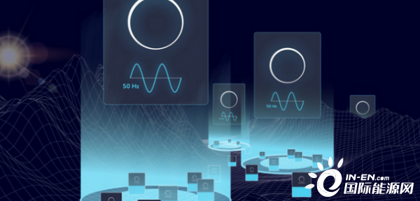 Sonnen公司推出由住宅太阳能+储能项目构建的虚拟发电厂管理软件