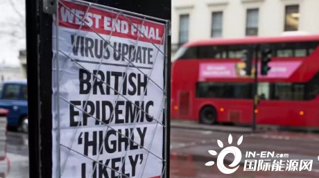 英国今夏强行关闭风电场！