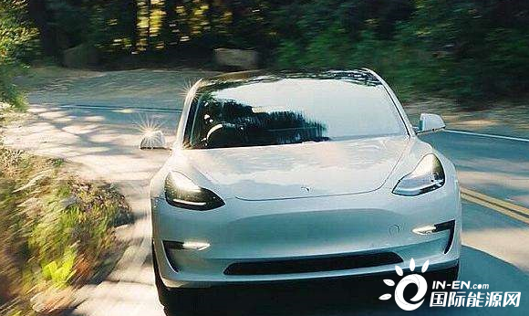 特斯拉国产Model 3涨价：实为补贴下降所致