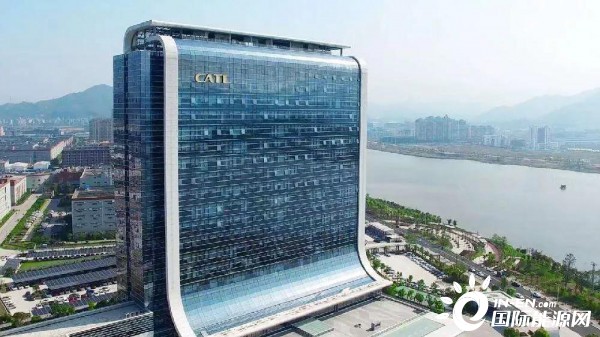 2019年营收净利双增长！宁德时代依然要转型