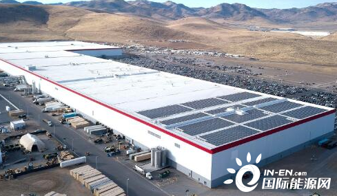 特斯拉加州工厂取消提前返岗，5月4日复工或有变