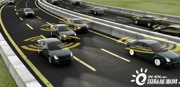 每100米误差不超10厘米！我国首个自动驾驶公路国标将出炉