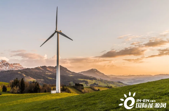 法国发布风电发展计划：陆上34.7GW，海上8.75GW