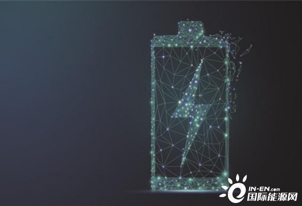 2020年全球电池储能市场规模预计达57亿美元