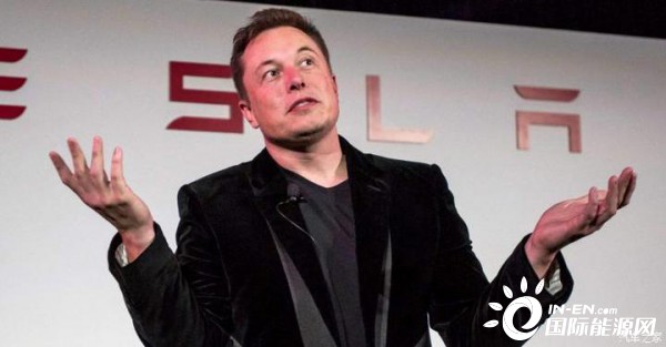 马斯克又惹祸 特斯拉市值蒸发百亿美元