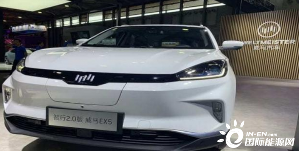 新能源汽车将成为中国后冠状病毒刺激计划的焦点