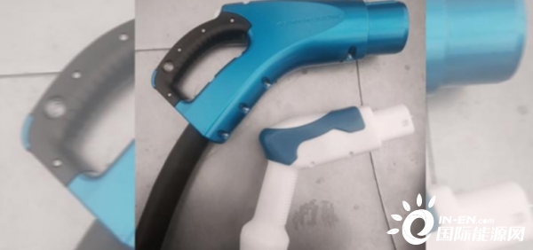 兼容国标充电标准 CHAdeMO 3.0快充标准发布