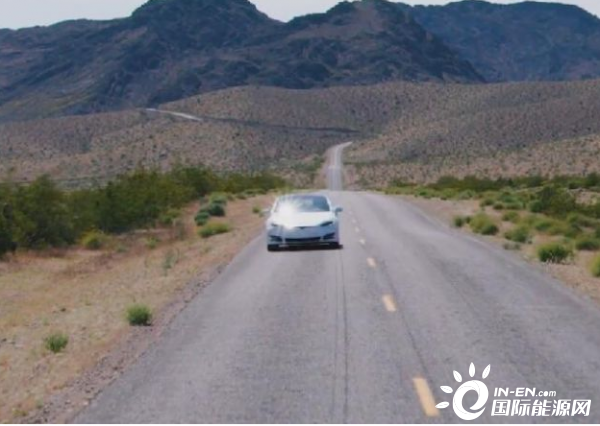 特斯拉改进“百万英里电池”：钴减少 能量密度更高