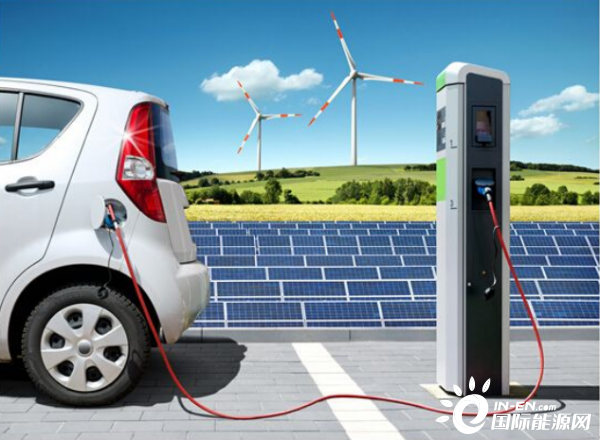 广东电网2020年将建2340个充电桩