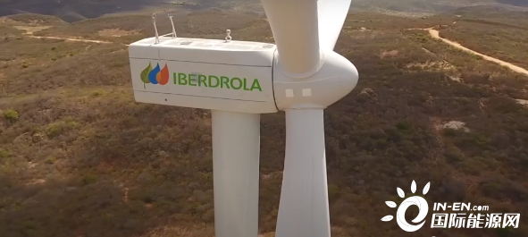 1亿欧元！Iberdrola 跨国并购一风电开发商！
