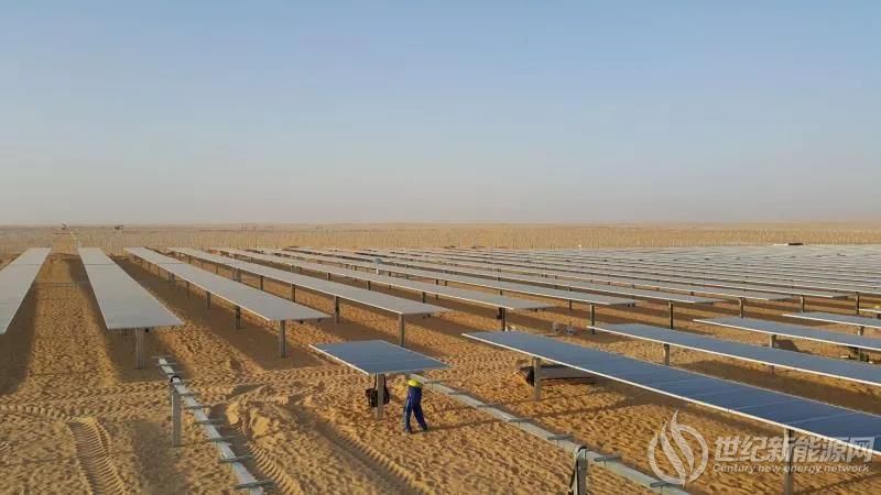 关注 | 特变电工新能源逆变器“高效”引领平价时代