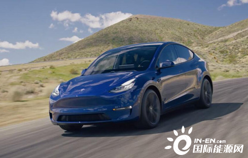 特斯拉上海超级工厂所产Model Y计划明年开始交付