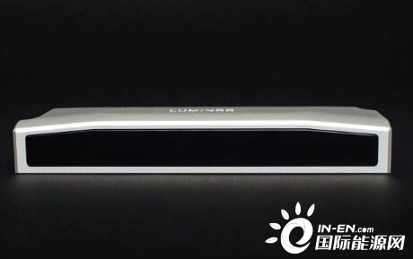 下一代沃尔沃汽车将搭载Luminar激光雷达 2022年量产