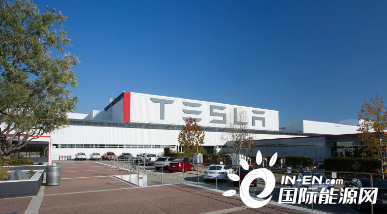 特斯拉上海工厂获5.65亿美元贷款