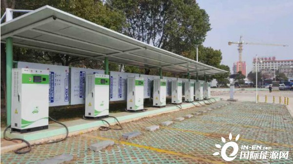 国际能源网-储能周报，众览储能天下事！【5月6日-5月9日】