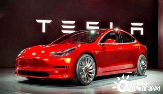 宁德时代预计下半年将向特斯拉供应动力电池