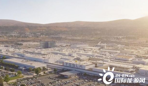 特斯拉任命喷漆运营主管为弗里蒙特工厂新一任生产负责人