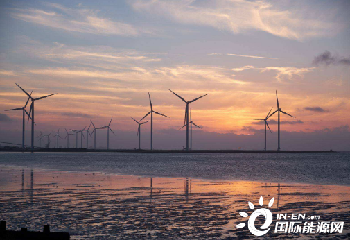 无惧疫情 2020年一季度美国风电新增装机同比翻番