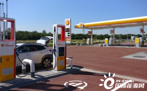 荷兰Alfen公司2020年第一季度储能业务部门收入同比增长144％