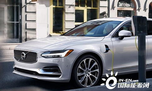 沃尔沃CEO：疫情将加速电动汽车发展 补贴应基于支持电动汽车