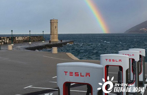 特斯拉百万英里新电池将首先在中国推出 与宁德时代合作生产