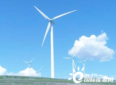 Ameren希望将密苏里州的风力发电装置增加700兆瓦 削减燃煤价格基准