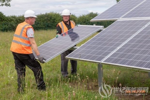 为规范电站设计、采购与施工，欧洲贸易机构启动EPC导则