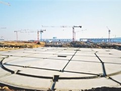 绥化新能源产业大力发展