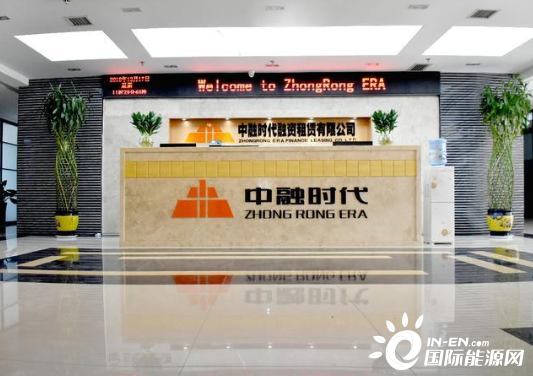 中融时代打破传统模式助力新能源汽车产业加速发展