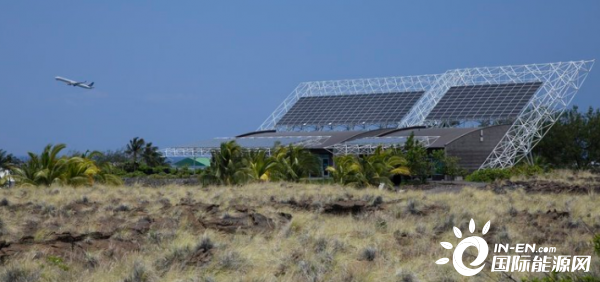 夏威夷电力公司计划采购3GWh储能系统