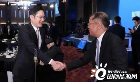 聚焦固态电池，韩国两大财阀有意牵手