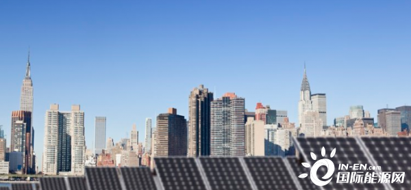 纽约多家公用事业公司积极部署可再生能源+储能系统以替代峰值发电厂