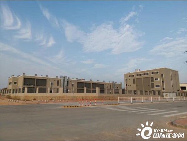 晋江储能电站获福建省首张独立储能电站发电业务许可证