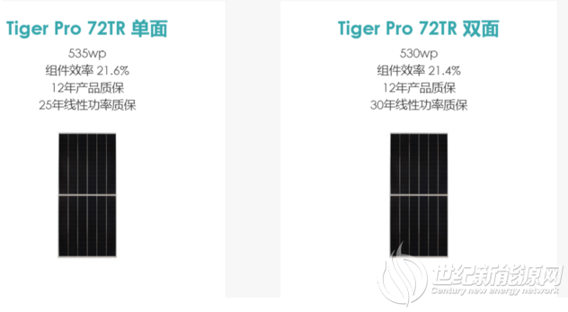 专访晶科能源：解析Tiger Pro的成长逻辑
