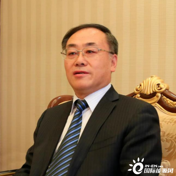 【两会声音】国网电动汽车服务有限公司董事长全生明：加快充电桩行业发展步伐