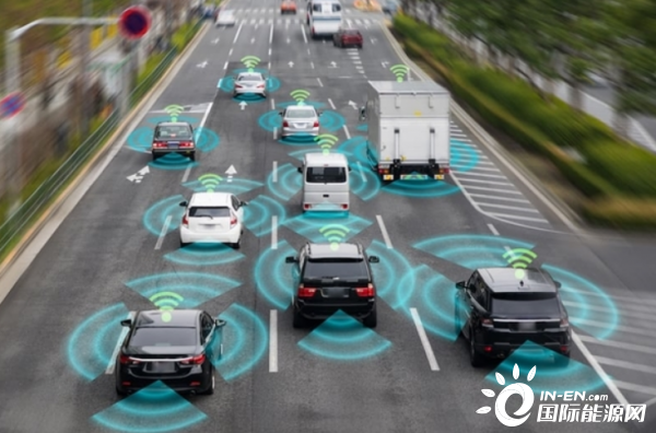 广东深圳悬赏2亿元解决智能汽车难题：面向全球团队 限时5年