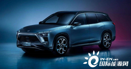 蔚来"账本":营收下滑亏损收窄 季度万台交付目标能否达成