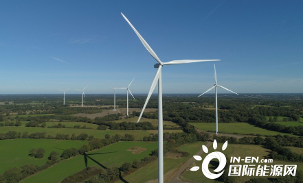 法国并网风电装机容量接近17吉瓦 法国并网风电装机容量接近17吉瓦