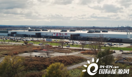 特斯拉一工厂出现新冠病例 复工遇挫