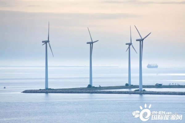 史上最酷宝藏岛将引领丹麦“脱碳”运动