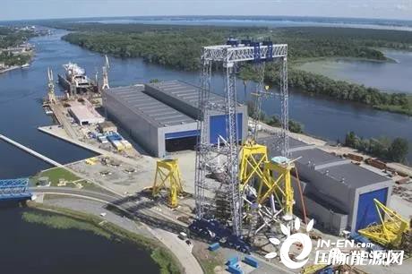 开发商巨头竞相涌入，这个国家海上风电火了！