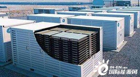 未来风能、太阳能和锂电池储能将在欧洲占主导地位